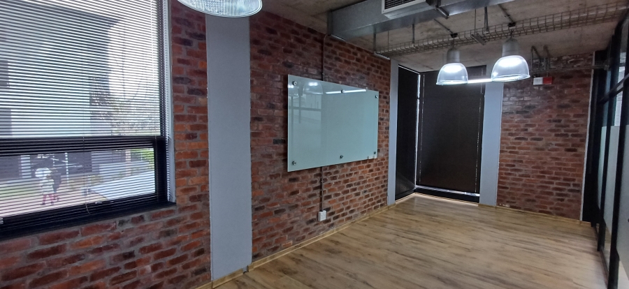 To Let Commercial Property for Rent in Techno Park Western Cape